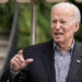 President Says ‘No One F*cks With a Biden’ on Hot Mic in Florida