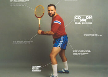 Big Sean Joins Quinn XCII In “Common” Video