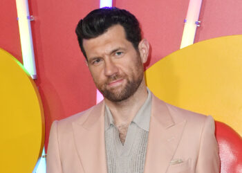Billy Eichner Addresses ‘Bros’ Weak Box Office Opening, Says ‘Straight People Just Didn’t Show Up’
