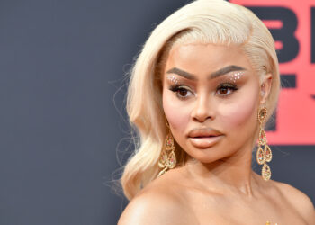 Blac Chyna Threatening Legal Action as TikToker Accuses Her of Kidnapping and Sex Trafficking Attempt