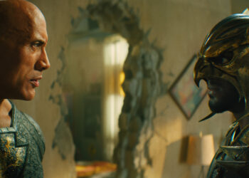 What to Watch This Week: ‘Black Adam,’ ‘Aftersun,’ ‘Ticket to Paradise’ and More