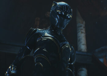 Everything We’re Looking Forward to From ‘Black Panther: Wakanda Forever’