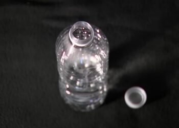 Woman Says She Caught STD After Office Janitor Inserted Penis Into Her Water Bottle