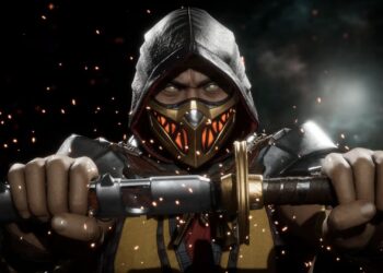 The Most Brutal Fighters In ‘Mortal Kombat’