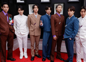 BTS Will Serve South Korean Mandatory Military Duties for Nearly Two Years, Says Management Company