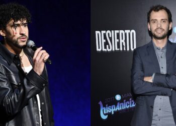 Bad Bunny-Starring Marvel Film ‘El Muerto’ Hires Director Jonás Cuarón, Son of Oscar Winner Alfonso Cuarón