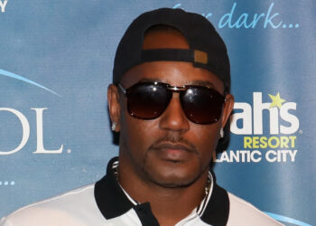 Cam’ron Shares DM He Sent Nia Long Shooting His Shot With Actress