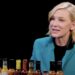 Cate Blanchett Shares Trick to Cry on Command on ‘Hot Ones’
