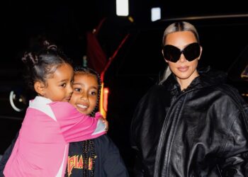 From the West Kids to Kylie Jenner: Here Are the Best Celebrity Costumes of 2022