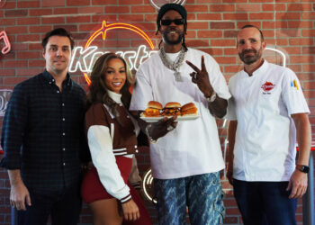 2 Chainz and Krystal Launch New Side Chik Campaign Starring Brittany Renner