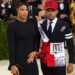 Chance the Rapper’s Wife Addresses His ‘Like’ of Explicit Tweet