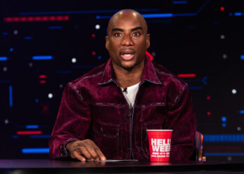 Charlamagne tha God Talks ‘Hell of a Week,’ Why He Considers Kanye a Nazi, and Angela Yee Leaving ‘Breakfast Club’