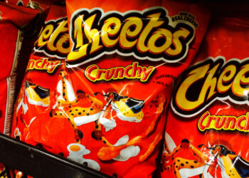 The 25 Greatest Stoner Snack Foods of All Time