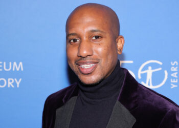 ‘SNL’ Alum Chris Redd Allegedly Assaulted and Hospitalized Before NYC Comedy Show