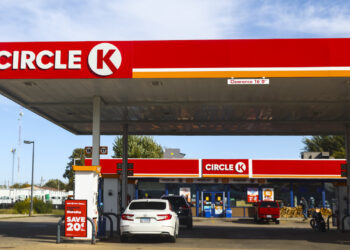 Circle K Gas Stations in Florida To Begin Selling Marijuana