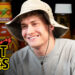 Cole Bennett Needs Lemonade While Eating Spicy Wings | Hot Ones
