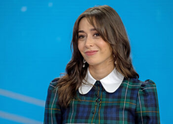 Cristin Milioti Cast Opposite Colin Farrell In HBO Max’s ‘The Penguin’ Spin-off Series