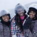 An Essential Guide To Skiing With Mount Noire’s Simisola Oke
