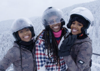 A Beginner’s Guide To Skiing