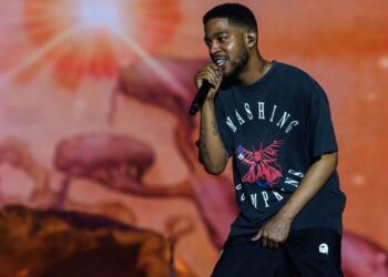 Kid Cudi on Not Retweeting Fans Who Call Him a Genius: ‘Agreeing With It Comes Off a Lil Arrogant to Me’