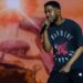 Kid Cudi on Not Retweeting Fans Who Call Him a Genius: ‘Agreeing With It Comes Off a Lil Arrogant to Me’