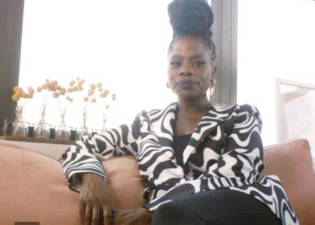 Danessa Myricks Used Her Entrepreneurial Spirit to Create a Successful Beauty Brand