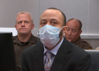 Man Found Guilty of Homicide After Driving SUV Through Christmas Parade and Killing 6, Faces Life in Prison