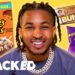DDG Breaks Down His Favorite Snacks | Snacked