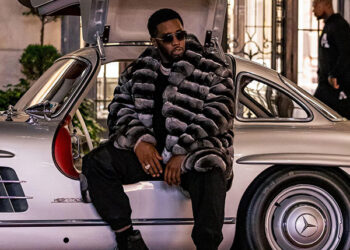 Diddy, Shares “Watcha Gon’ Do? Dre Day” Video￼