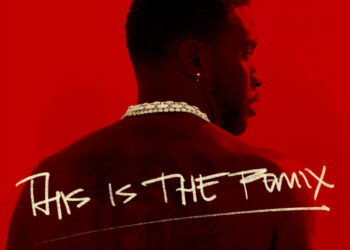 Diddy Remixes “Gotta Move On” Single With Yung Miami, Ashanti, Bryson Tiller,