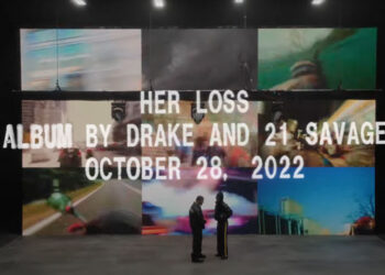 Drake & 21 Savage Announce Album