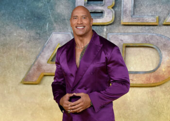 ‘Black Adam’ Opens with $67 Million Marking Dwayne Johnson’s Biggest Box Office Opening