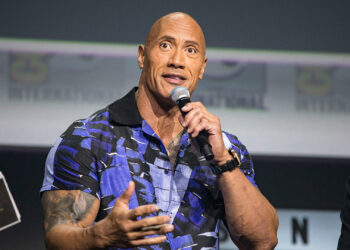Dwayne Johnson Says He Won’t Run for President: ‘It’s Off the Table’