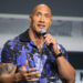 Dwayne Johnson Says He Won’t Run for President: ‘It’s Off the Table’