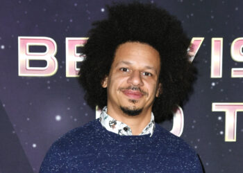 Eric André Sues Over Police’s ‘Racial Profiling and Coercive Stops’ at Atlanta Airport
