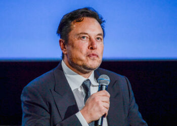 Elon Musk Blames Communism for His Daughter Cutting Ties With Him: ‘Can’t Win Them All’