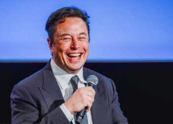 Elon Musk Changed His Twitter Bio to ‘Chief Twit’