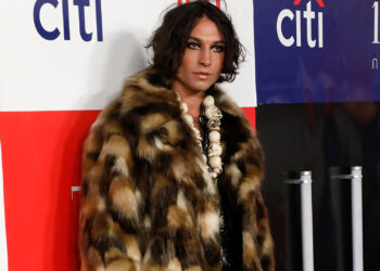 Ezra Miller Pleads Not Guilty to Burglary, Faces Possible 26-Year Sentence