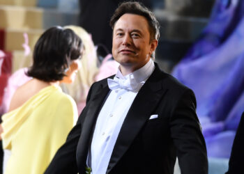 Elon Musk Says He ‘Expressed My Concerns’ to Kanye West Over Recent Twitter Activity