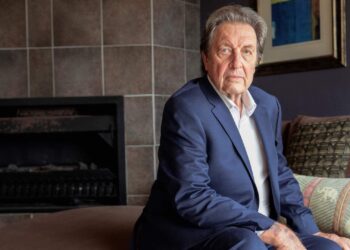 Elon Musk’s Father Compares Himself to Clint Eastwood While Recalling Killing 3 Armed Intruders in 1998