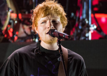 Ed Sheeran on Almost Landing a Bond Song Before Billie Eilish Got the Job