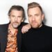 Ethan Hawke and Ewan McGregor Talk Finally Sharing the Screen In ‘Raymond and Ray’