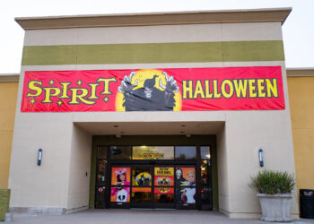 ‘Fake Spirit Halloween Costumes’ Meme Has Taken Over the Internet