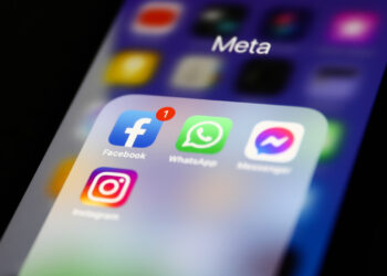 Report: 1 Million Facebook Users May Have Had Login Info Stolen by Malicious Apps