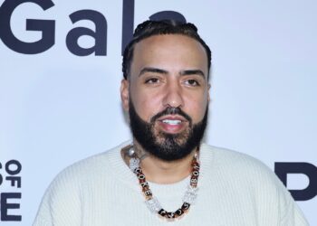 French Montana Honored for His Humanitarian Work in Africa, Helping to Raise Over $200 Million