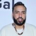 French Montana Honored for His Humanitarian Work in Africa, Helping to Raise Over $200 Million