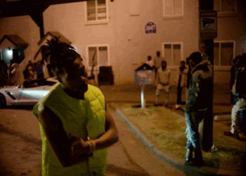 Lil Baby Drops “Stand On It” Video