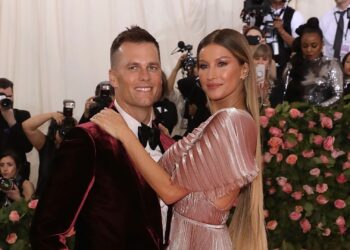 Gisele Bündchen Reportedly Ready to ‘Move on’ From Tom Brady Marriage