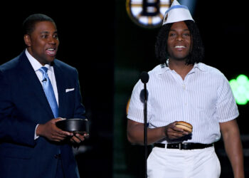 Kenan Thompson Gives Promising Update on ‘Good Burger 2’