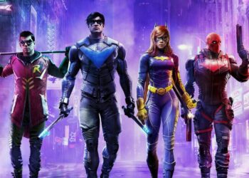 Here’s Your Monthly Video Game News Roundup for October 2022